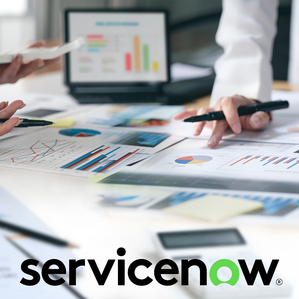 Servicenow Experten und Dienstleistung