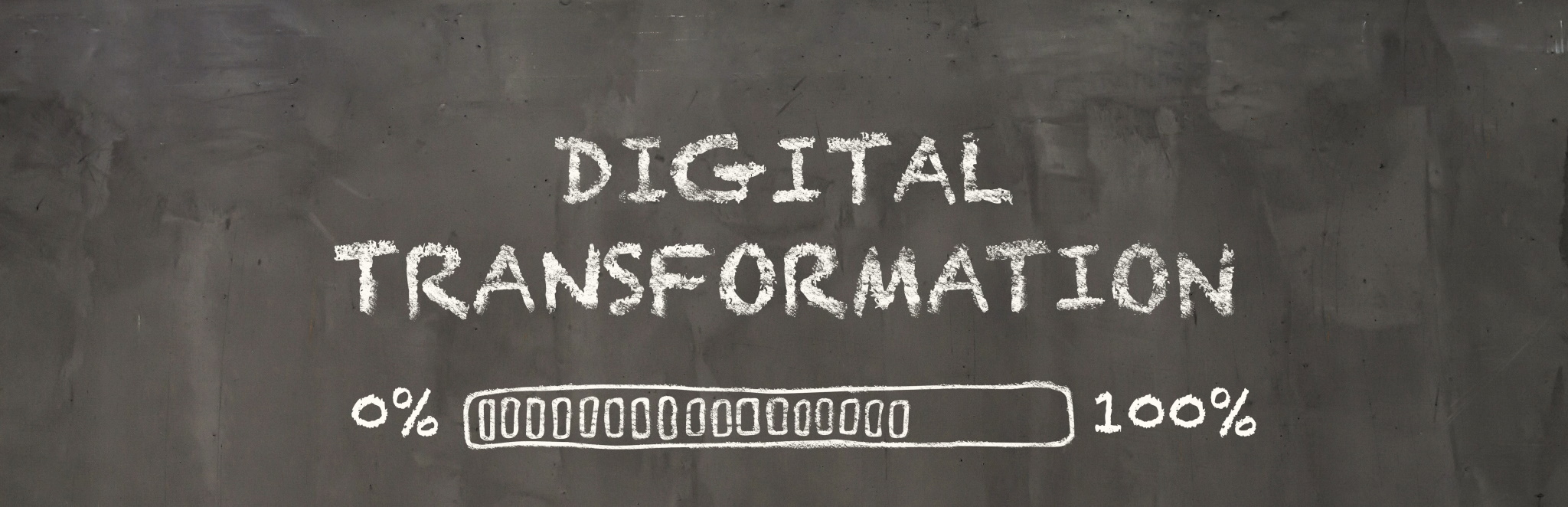 digitale transformation experten