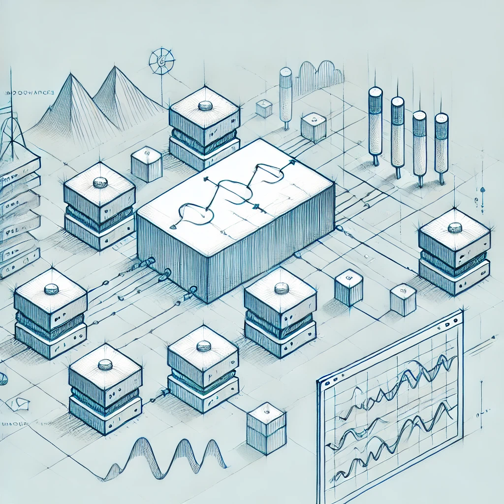 monitoring im microservices umfeld